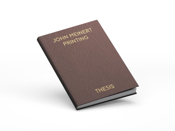 Thesis
