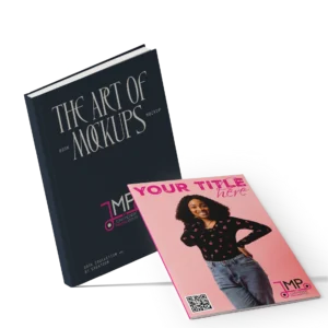 Magazines and Books