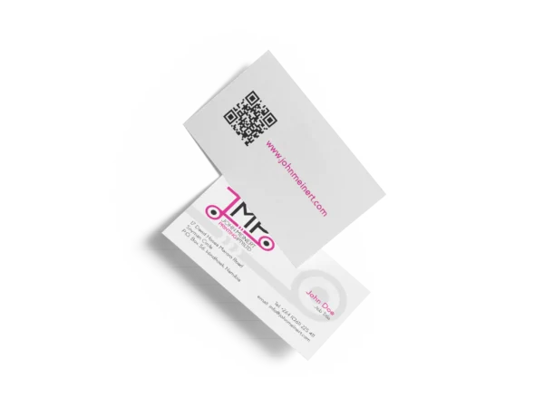 Business Cards