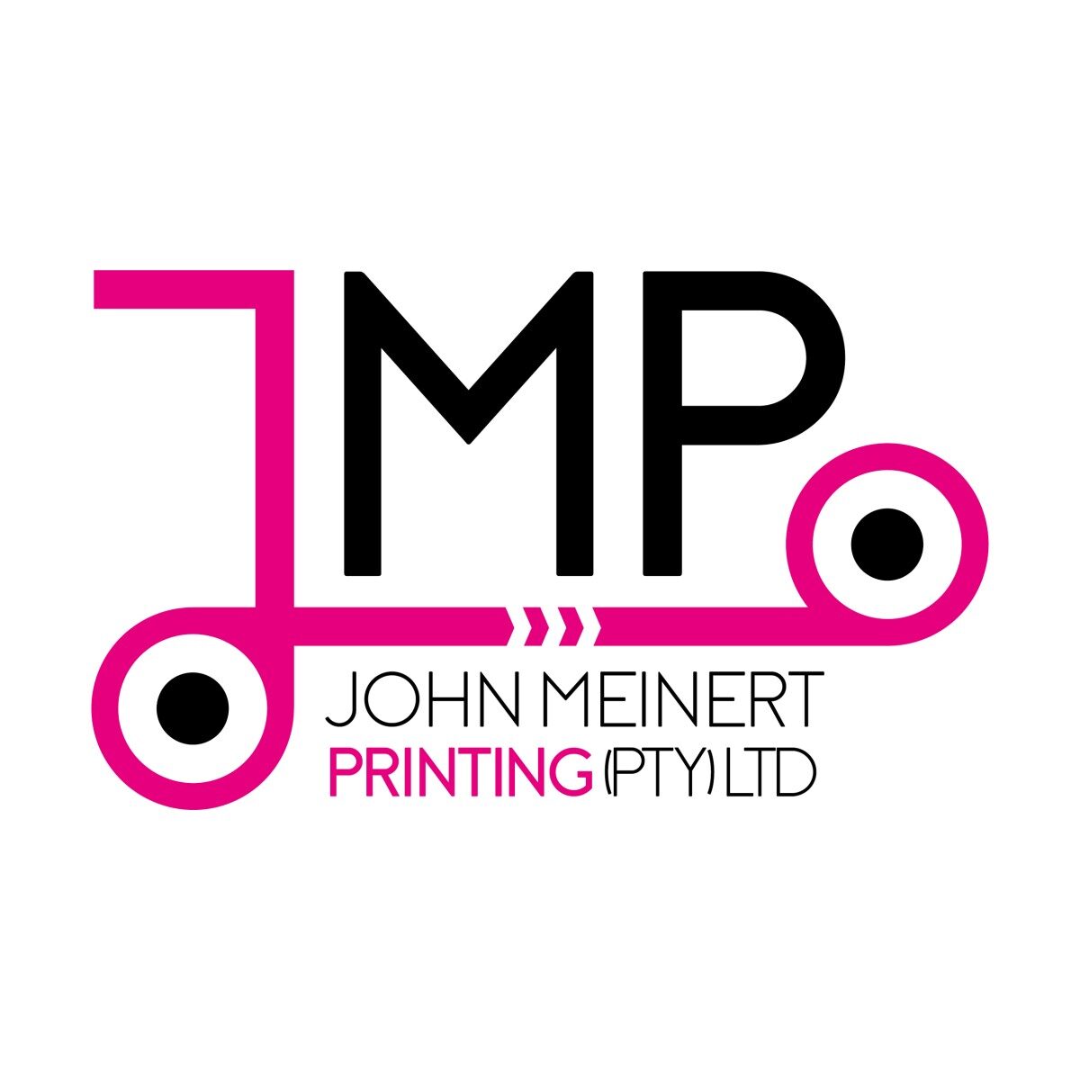 John Meinert Printing